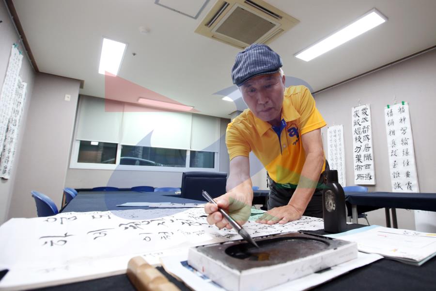 청학노인복지관의 3번째 이미지