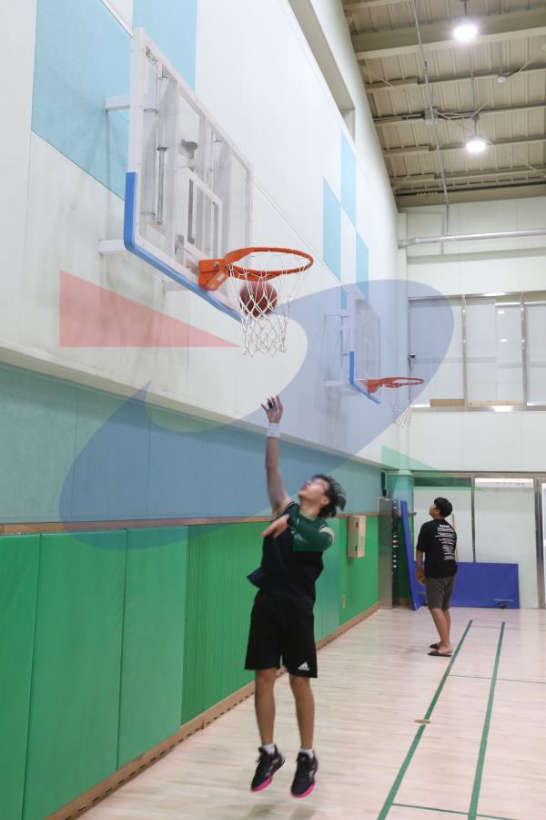 동춘다누리체육관의 4번째 이미지