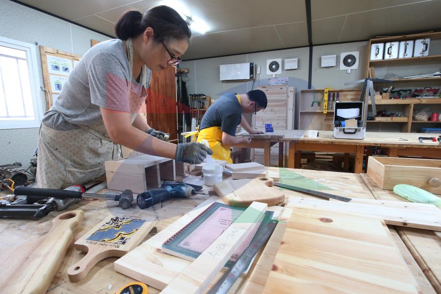 연수구 문화의집 아트플러그의 3번째 이미지