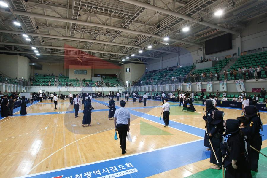 선학체육관의 4번째 이미지