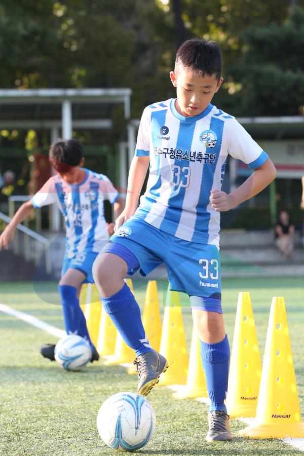 연수구청 유소년축구단의 4번째 이미지