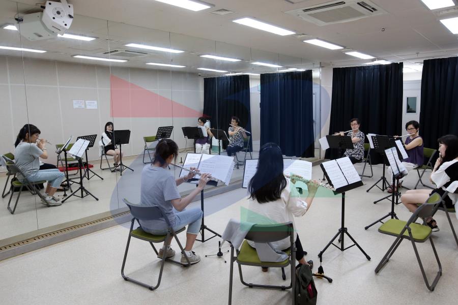 진달래생활문화센터의 4번째 이미지