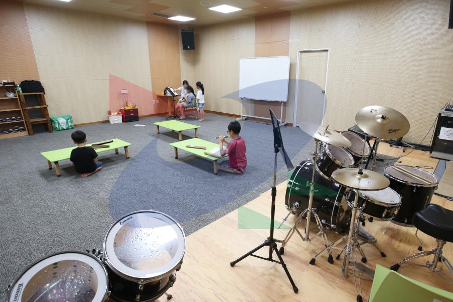 연수구 문화의집 아트플러그의 4번째 이미지