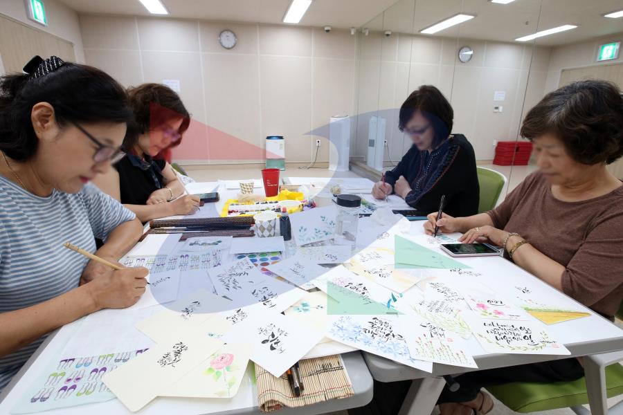 진달래생활문화센터의 5번째 이미지