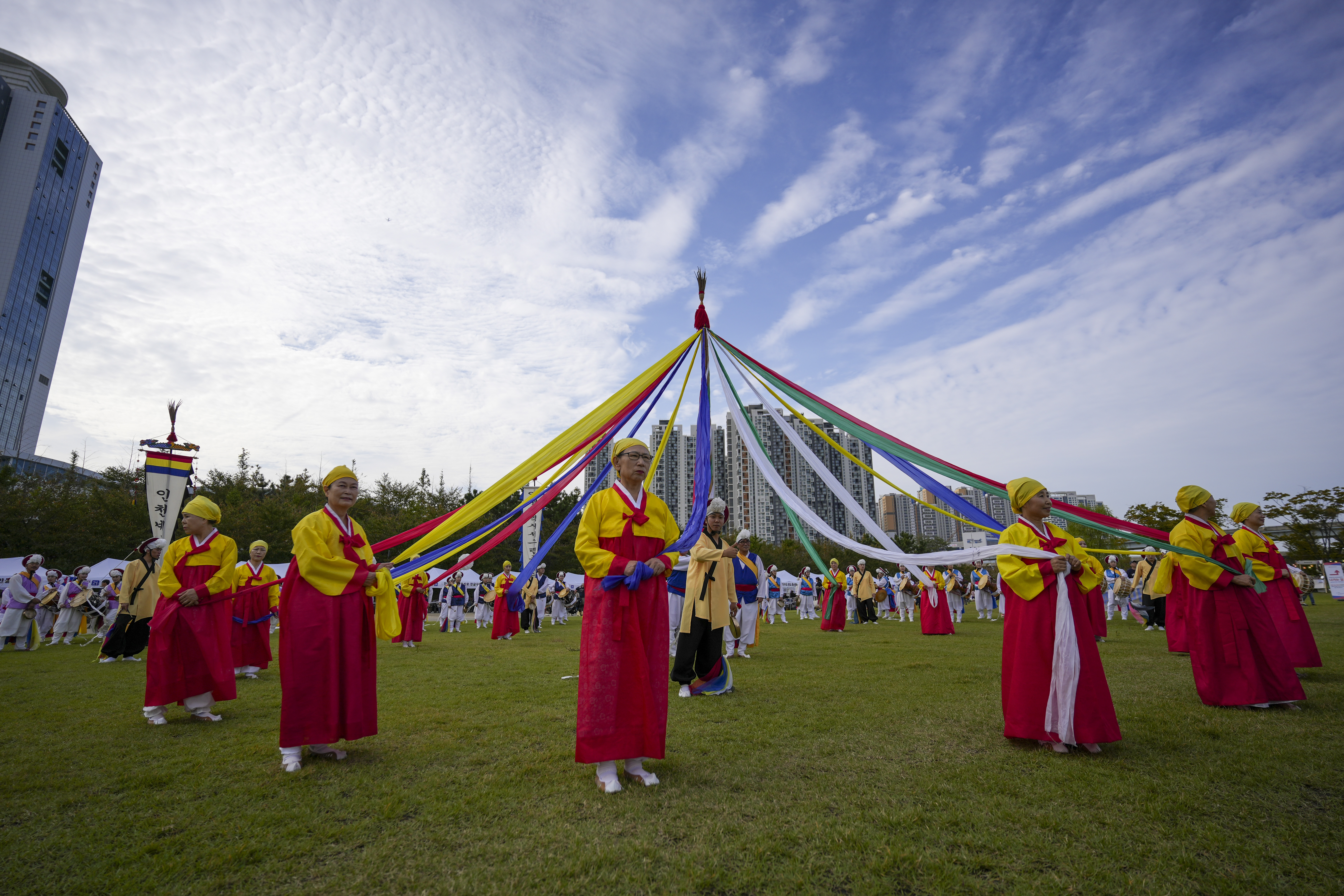 제11회 연수능허대문화축제(1)의 1번째 이미지