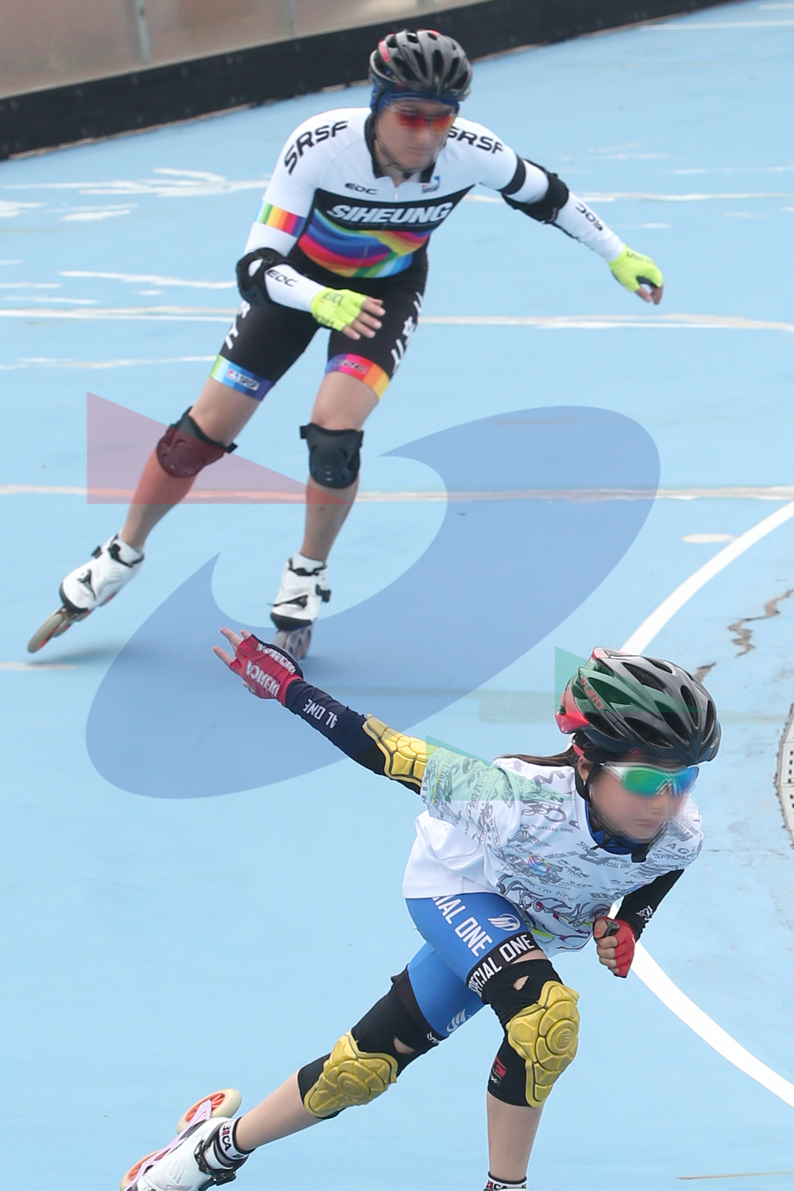 동춘인라인롤러경기장의 4번째 이미지