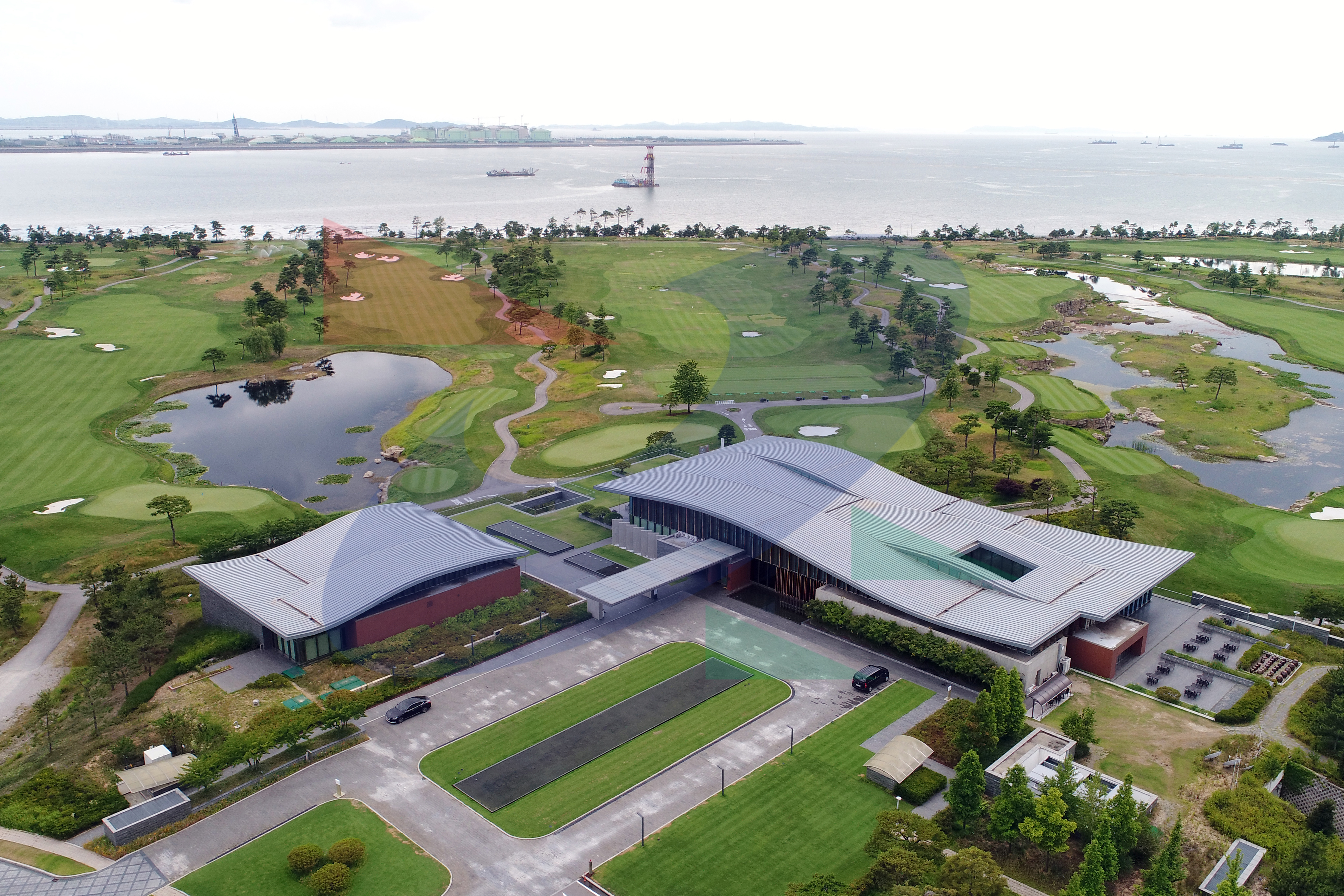 잭니클라우스 골프장의 4번째 이미지