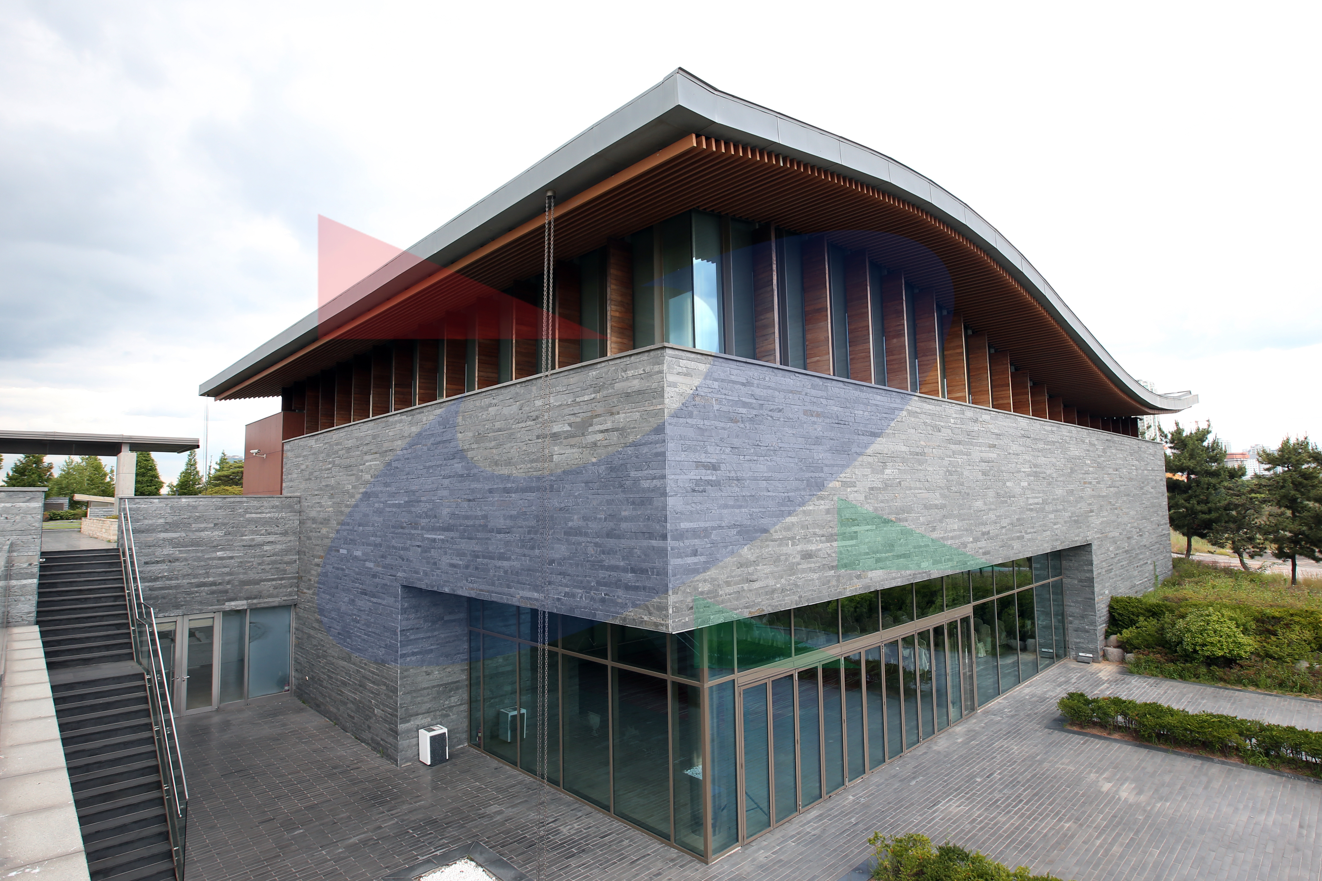 잭니클라우스 골프장의 3번째 이미지