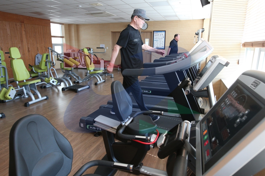 노인교실의 3번째 이미지