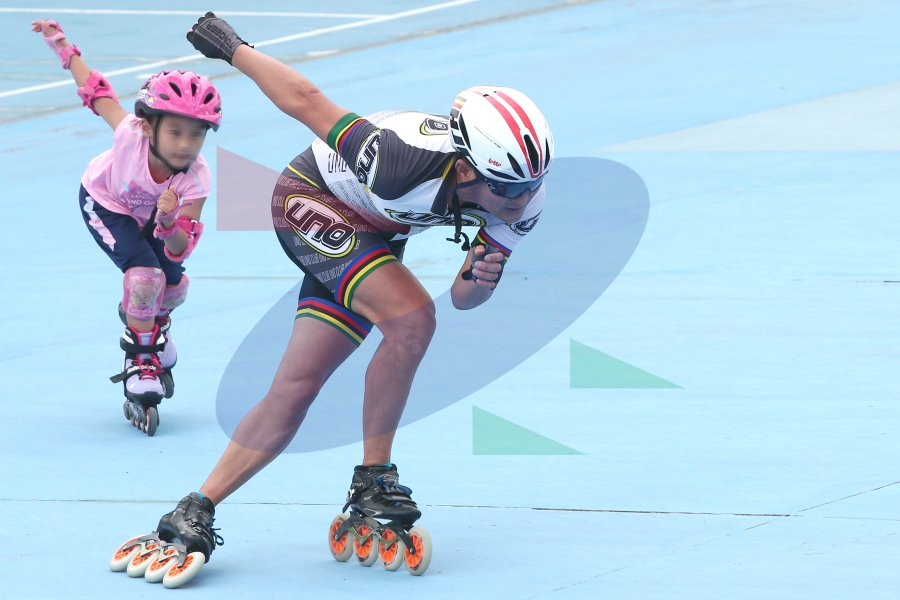 동춘인라인롤러경기장의 3번째 이미지