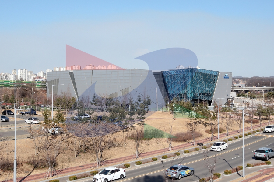 선학국제빙상장의 2번째 이미지