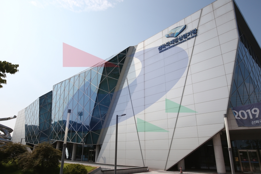 선학국제빙상장의 3번째 이미지