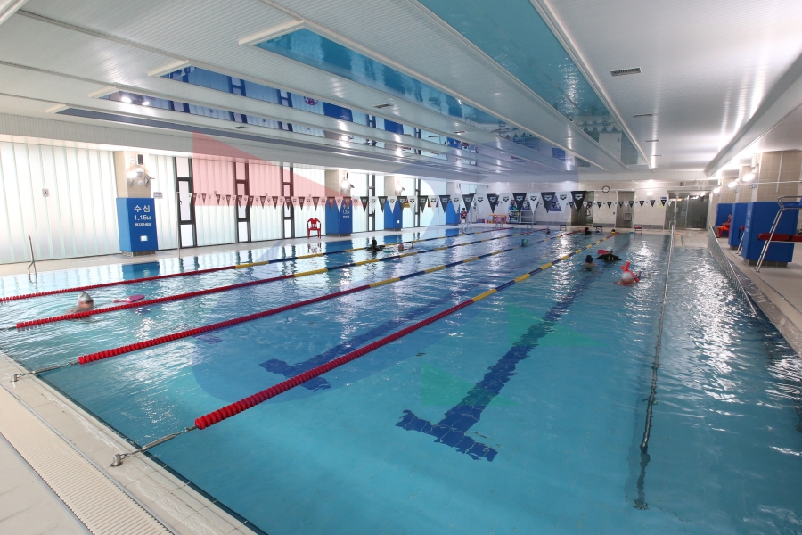 인천시장애인국민체육센터의 3번째 이미지