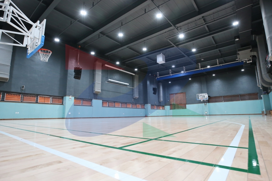 인천시장애인국민체육센터의 4번째 이미지