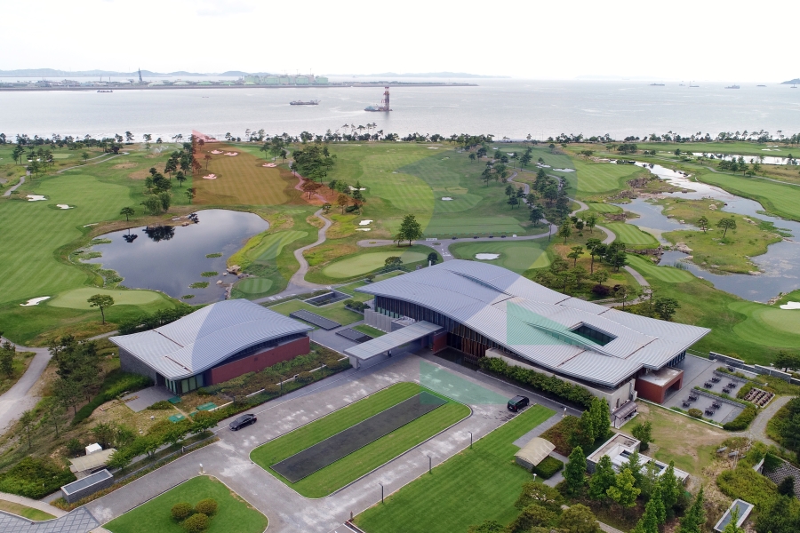 잭니클라우스 골프장의 4번째 이미지