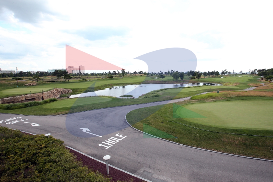 잭니클라우스 골프장의 2번째 이미지