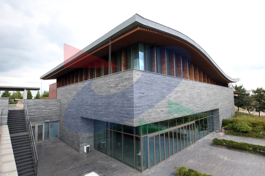 잭니클라우스 골프장의 3번째 이미지