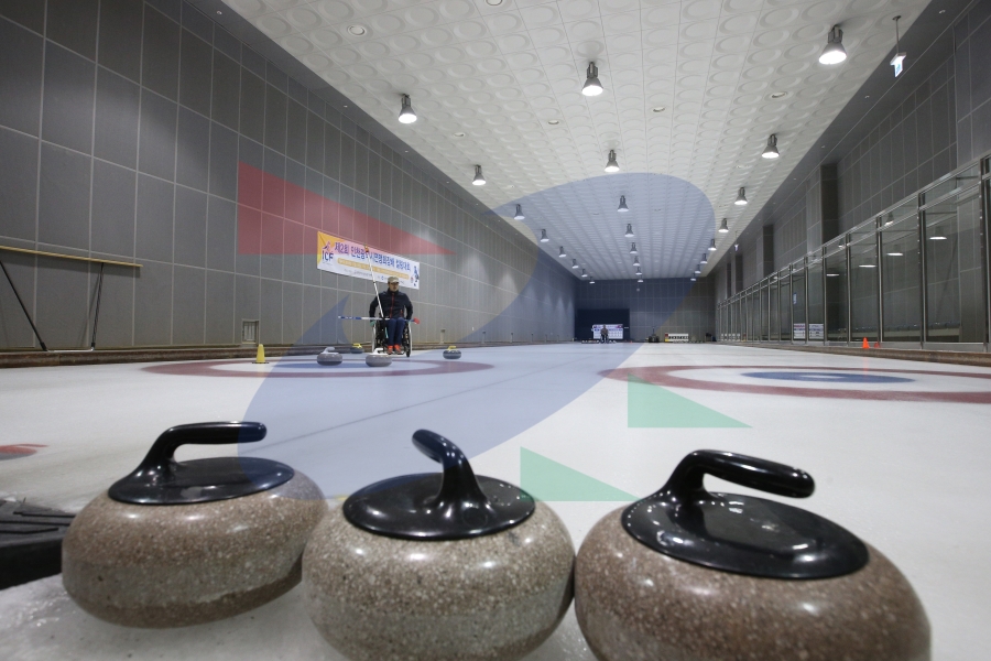 선학국제빙상장의 4번째 이미지