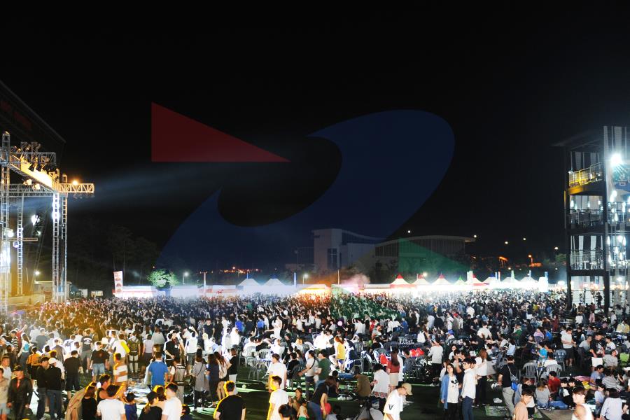 달빛축제공원의 1번째 이미지