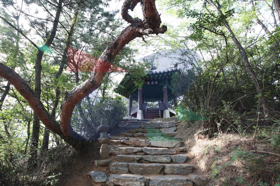 백제사신길의 1번째 이미지