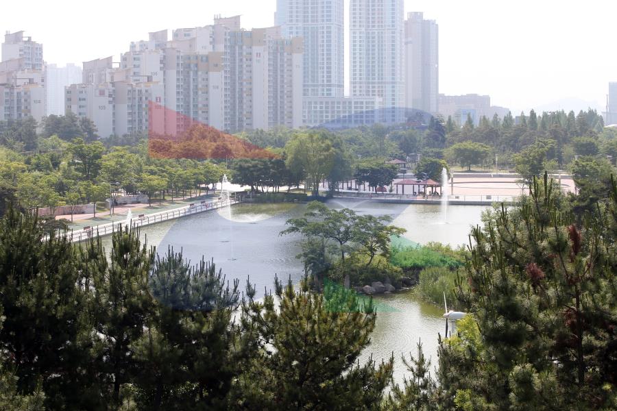 해돋이공원의 1번째 이미지