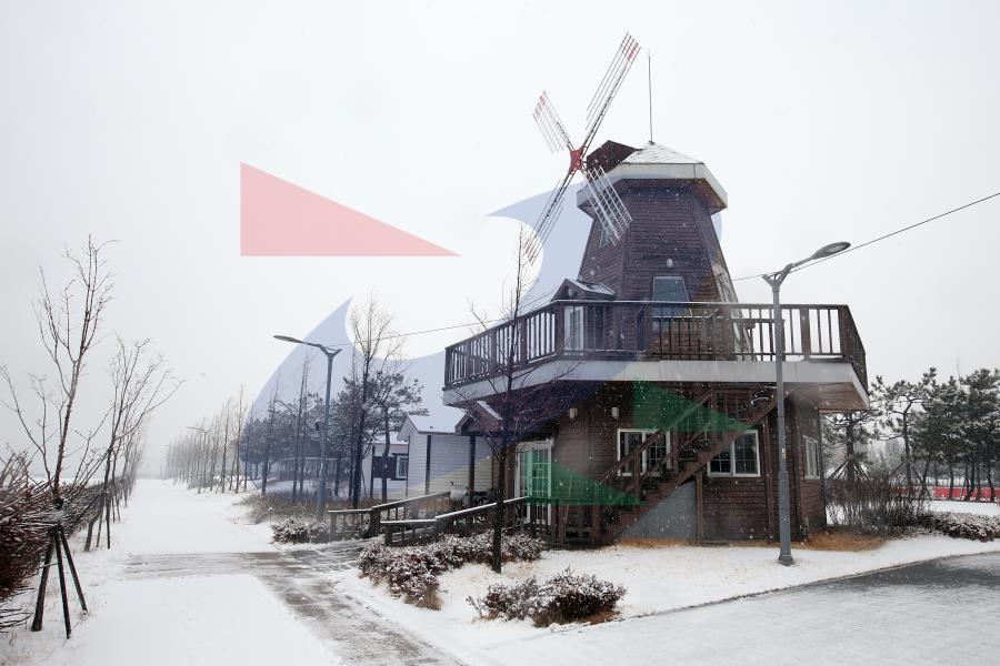 솔찬공원의 2번째 이미지