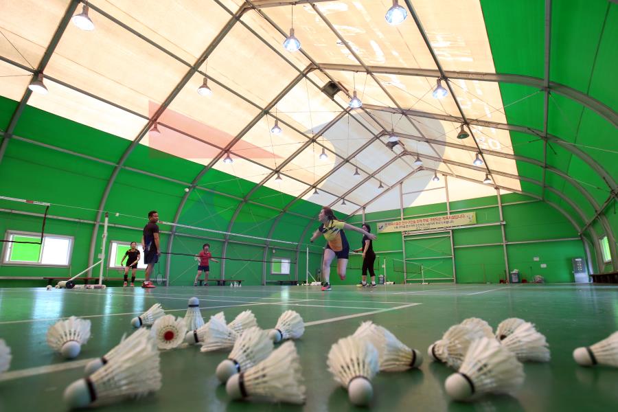 연수체육공원의 2번째 이미지