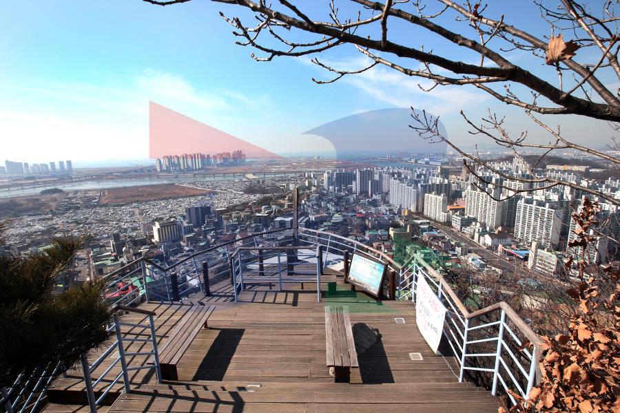 청량산의 2번째 이미지