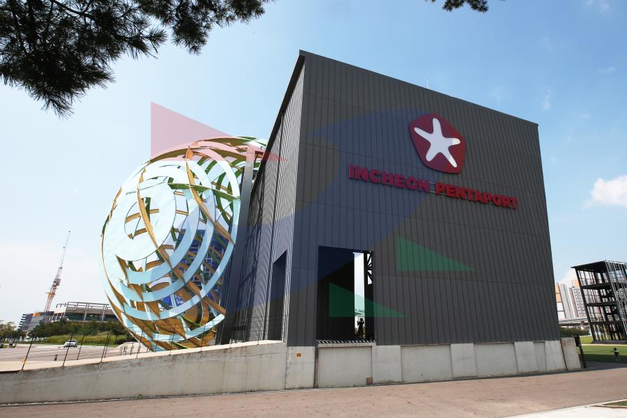 달빛축제공원의 3번째 이미지