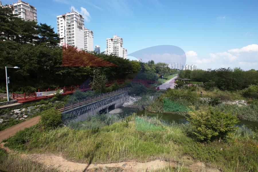 송도달빛공원의 4번째 이미지