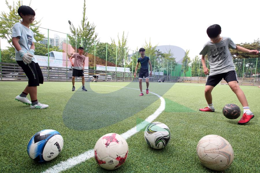 연수체육공원의 3번째 이미지