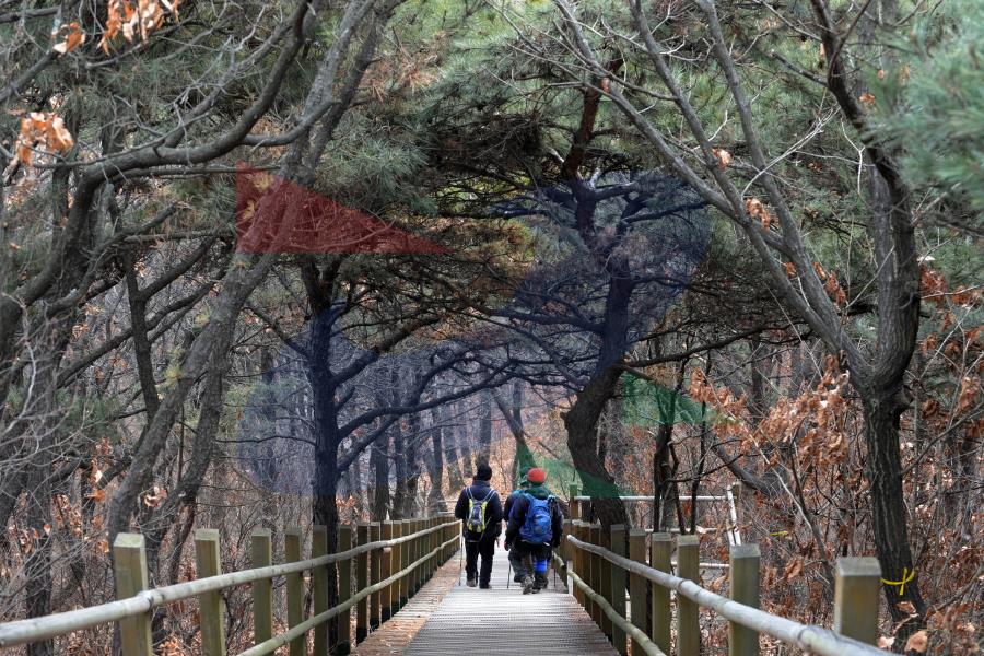 문학산의 4번째 이미지