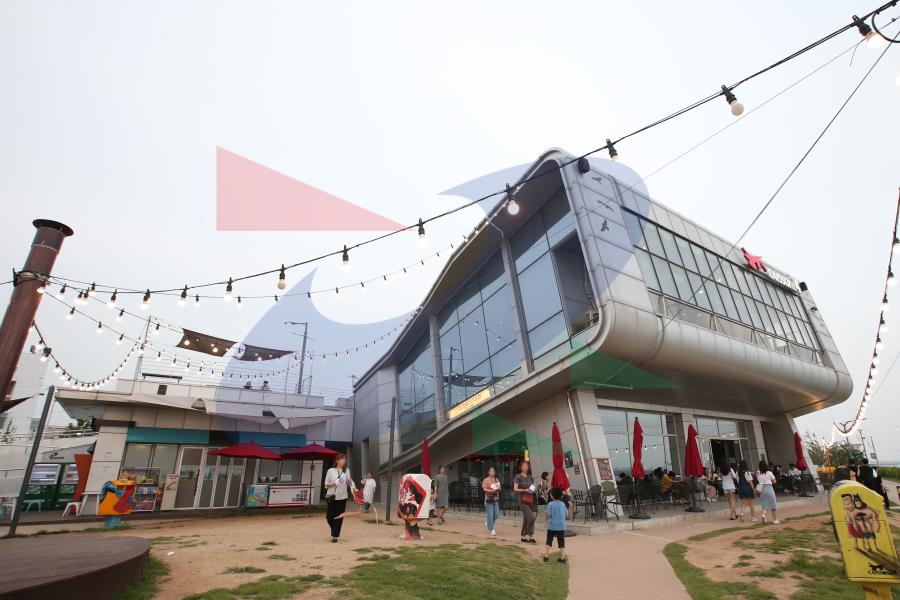 솔찬공원의 4번째 이미지