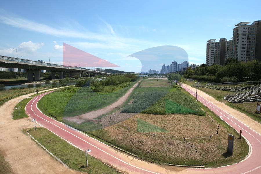 송도달빛공원의 5번째 이미지