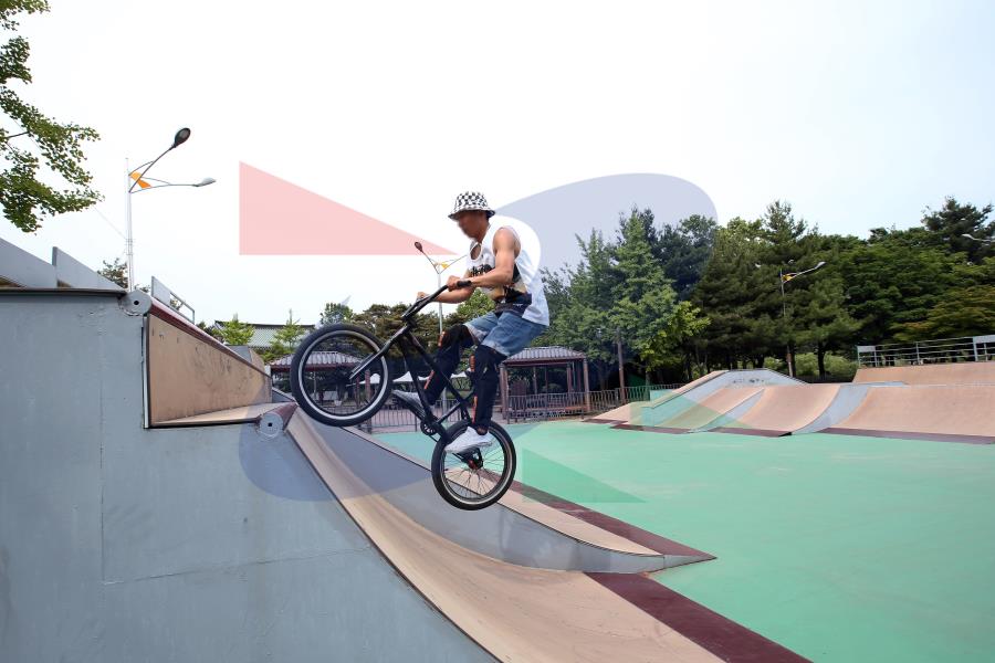 연수체육공원의 4번째 이미지