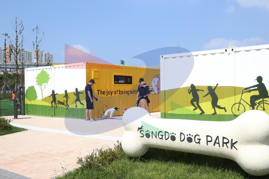 달빛축제공원의 5번째 이미지