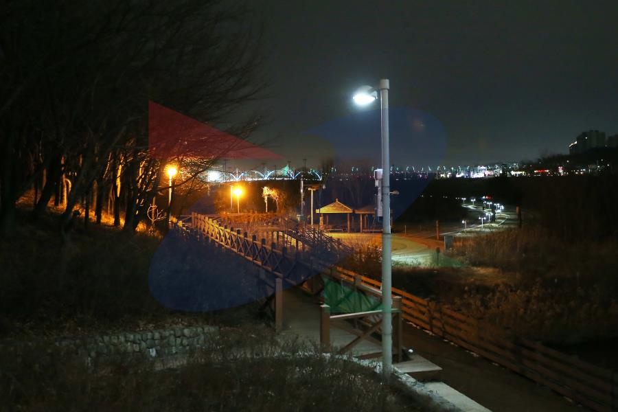 송도달빛공원의 3번째 이미지