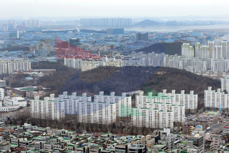 대학공원의 2번째 이미지