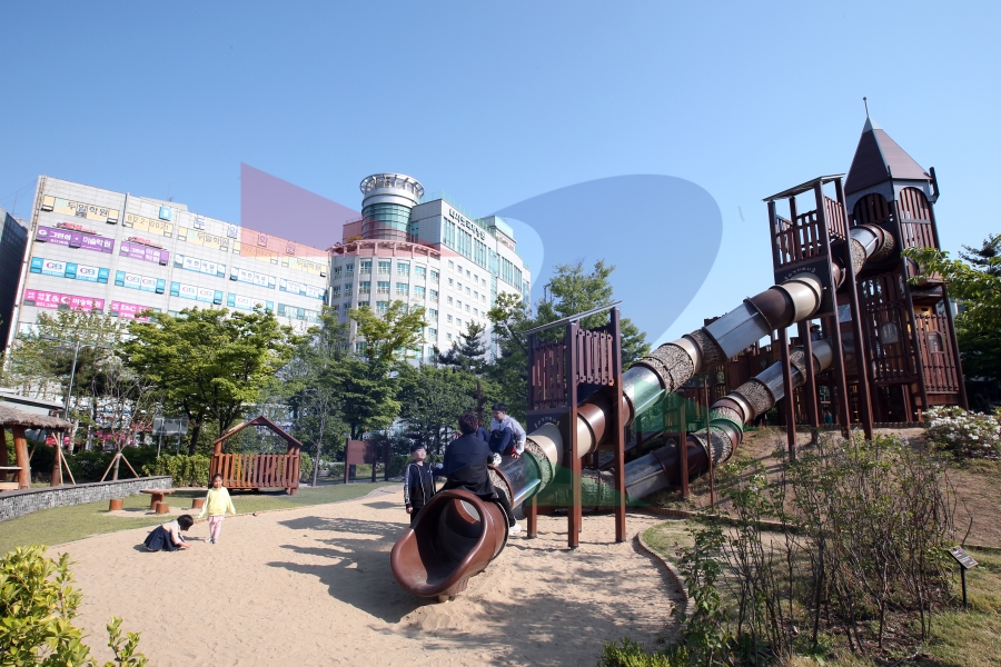 동춘근린공원의 5번째 이미지