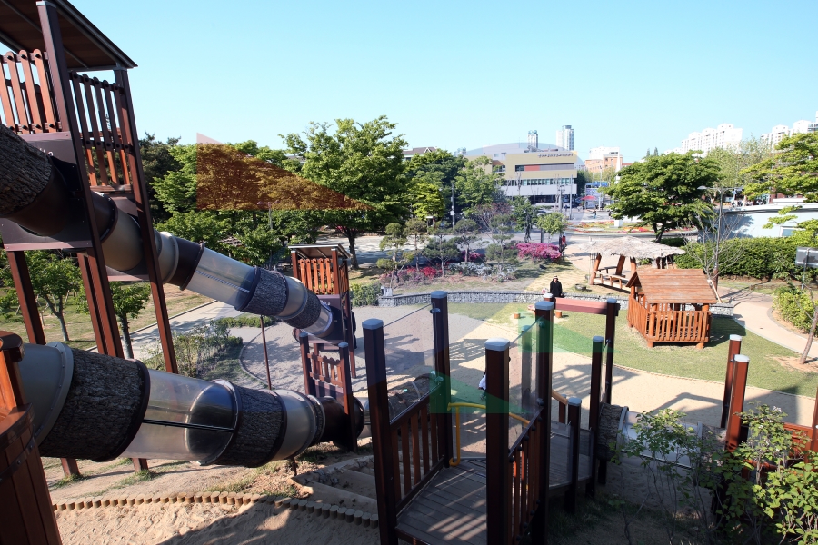 동춘근린공원의 4번째 이미지