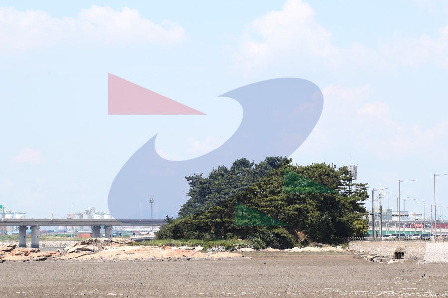 아암도해안공원의 4번째 이미지