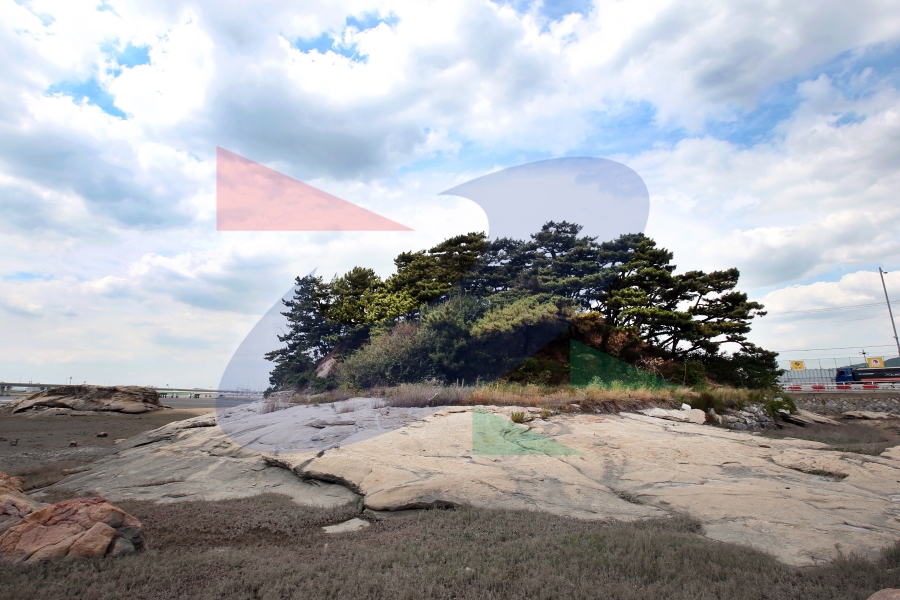 아암도해안공원의 3번째 이미지