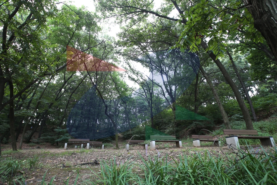 청능공원의 1번째 이미지