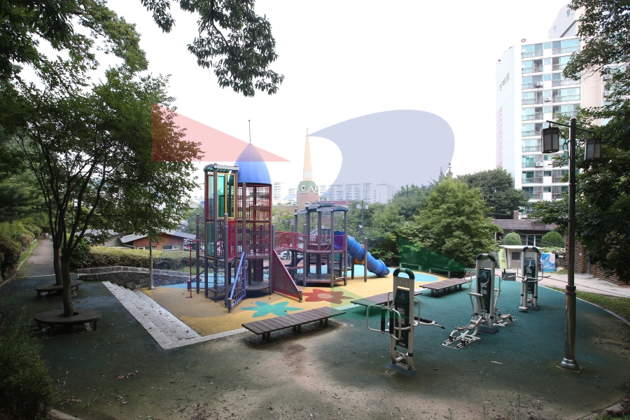 청능공원의 2번째 이미지