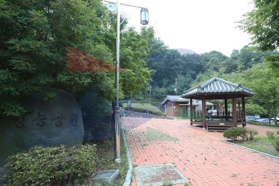 청능공원의 3번째 이미지