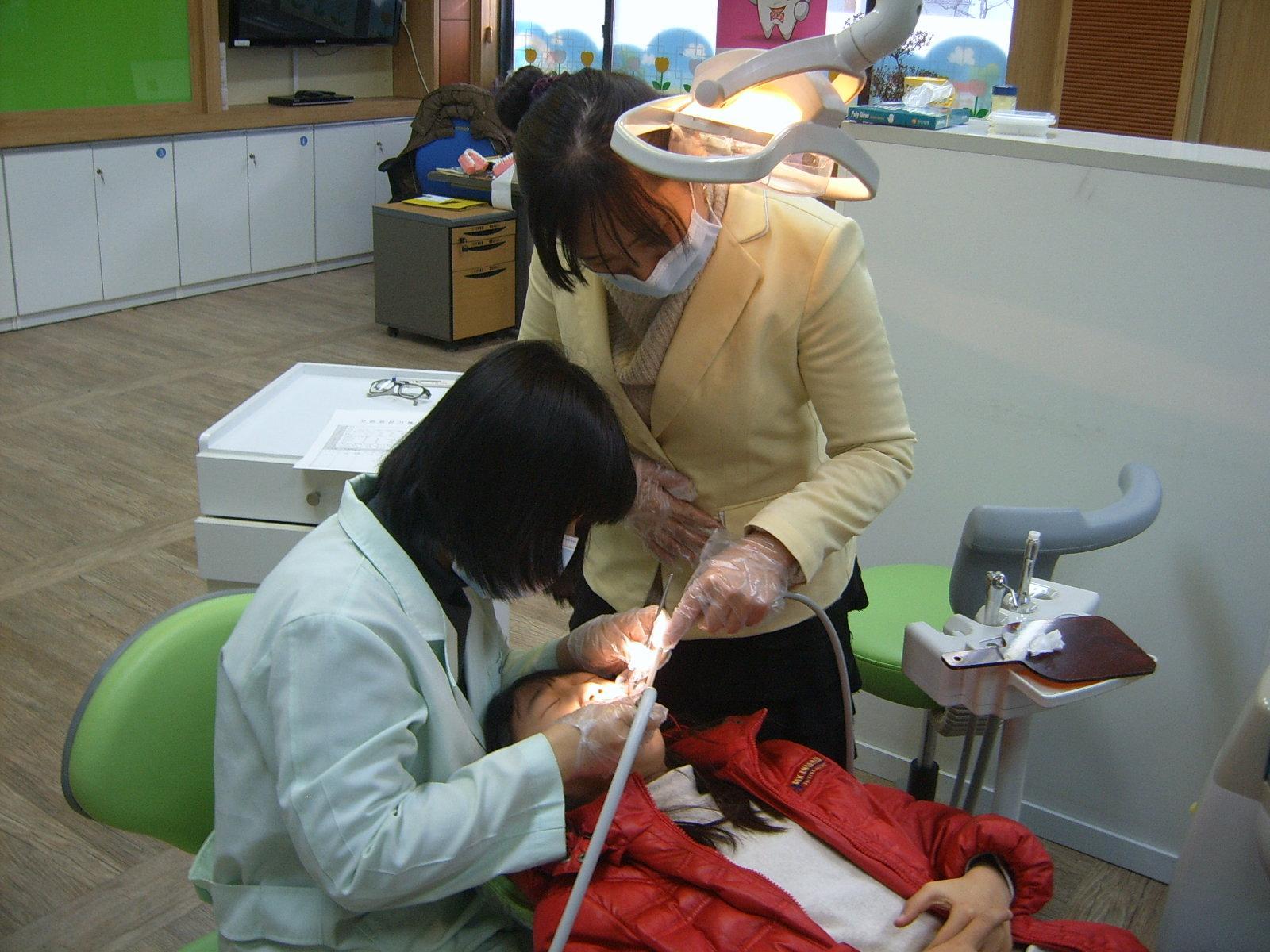 연수구보건소 학교 구강보건실 운영 상세보기 | 참여·알림 알림광장 보도자료 | 연수구청