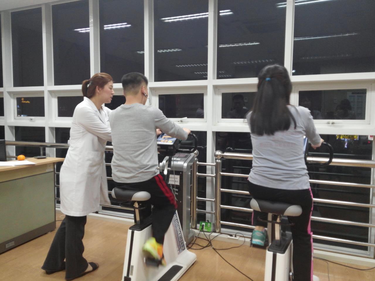 연수구보건소 야간운동 상담교실 운영 상세보기 | 참여·알림 알림광장 보도자료 | 연수구청