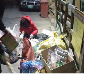 연수구, 쓰레기 무단투기 집중 단속 및 주민 홍보 나서의 2번째 이미지