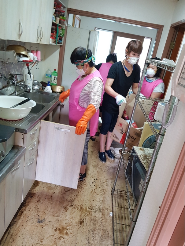 연수3동 주거 환경 개선 사업 상세보기 | 참여·알림 알림광장 | 연수구청