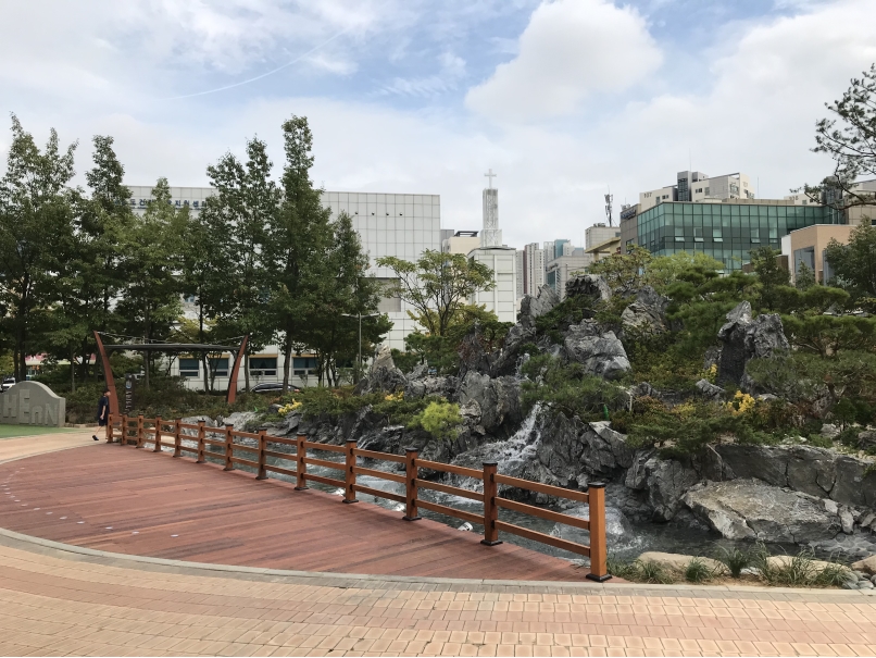 연수구, 송도8호 어린이공원 새단장 마쳐 상세보기 | 참여·알림 알림광장 보도자료 | 연수구청